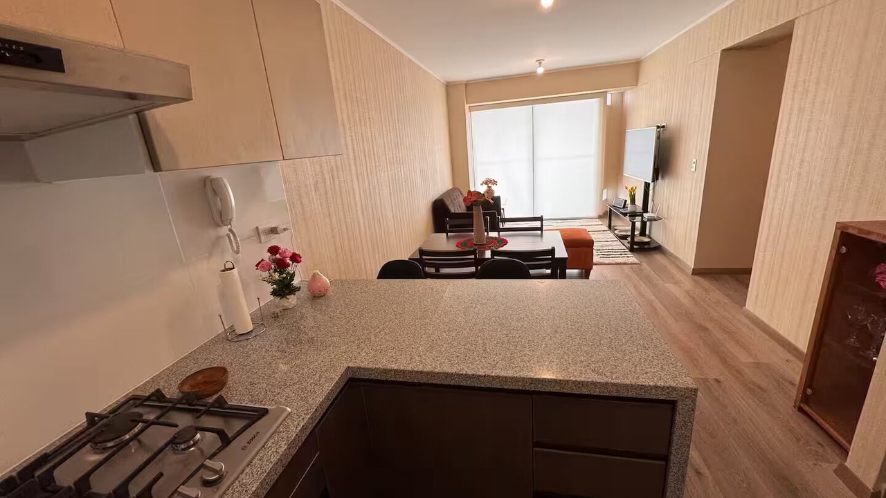 Photo of Kitchen in San Miguel