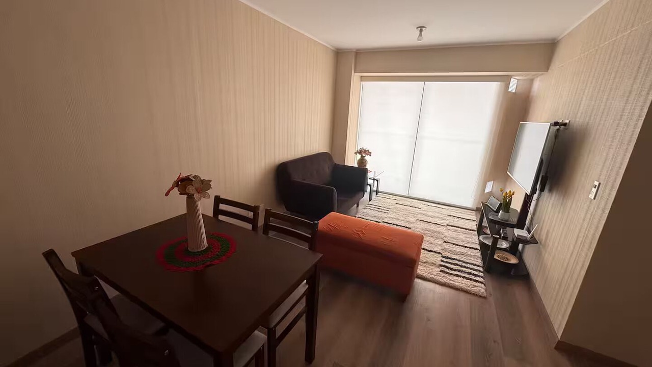 Photo of Livingroom in San Miguel