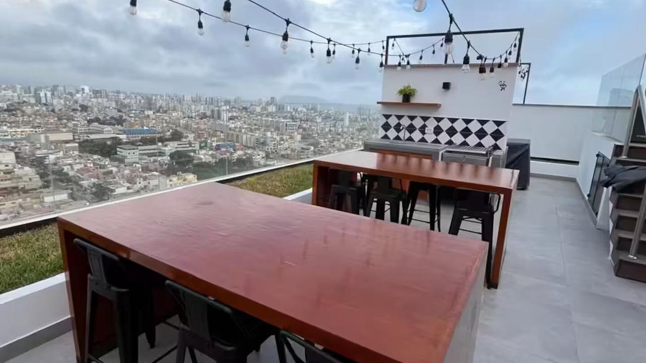 Photo of Outdoor in San Miguel