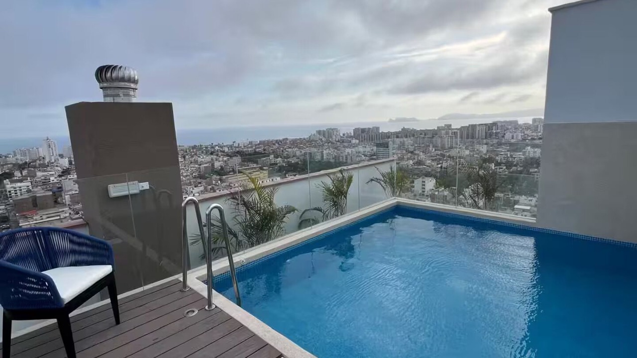 Photo of Outdoor in San Miguel
