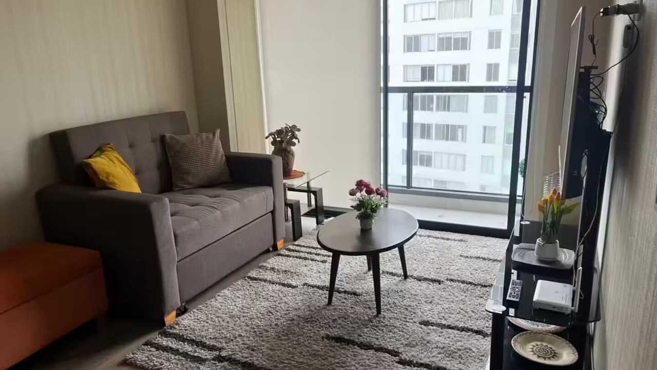 Photo of Livingroom in San Miguel