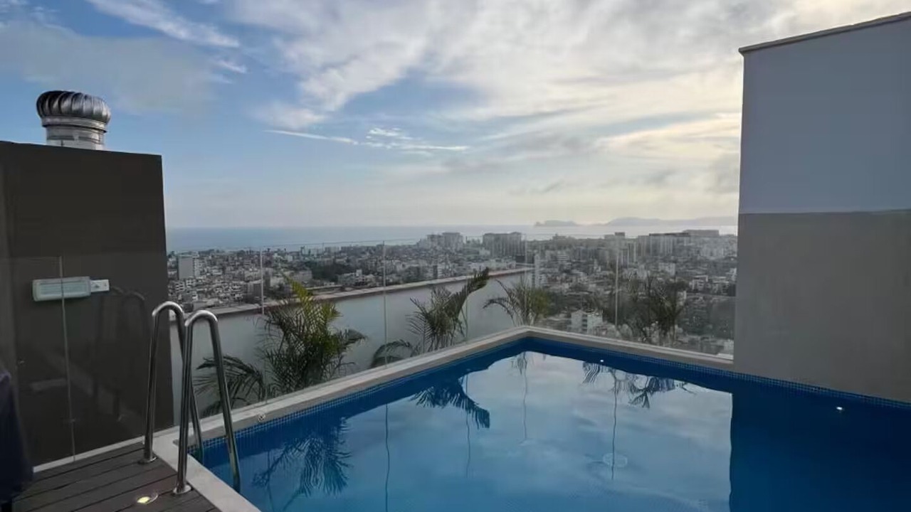 Photo of Outdoor in San Miguel