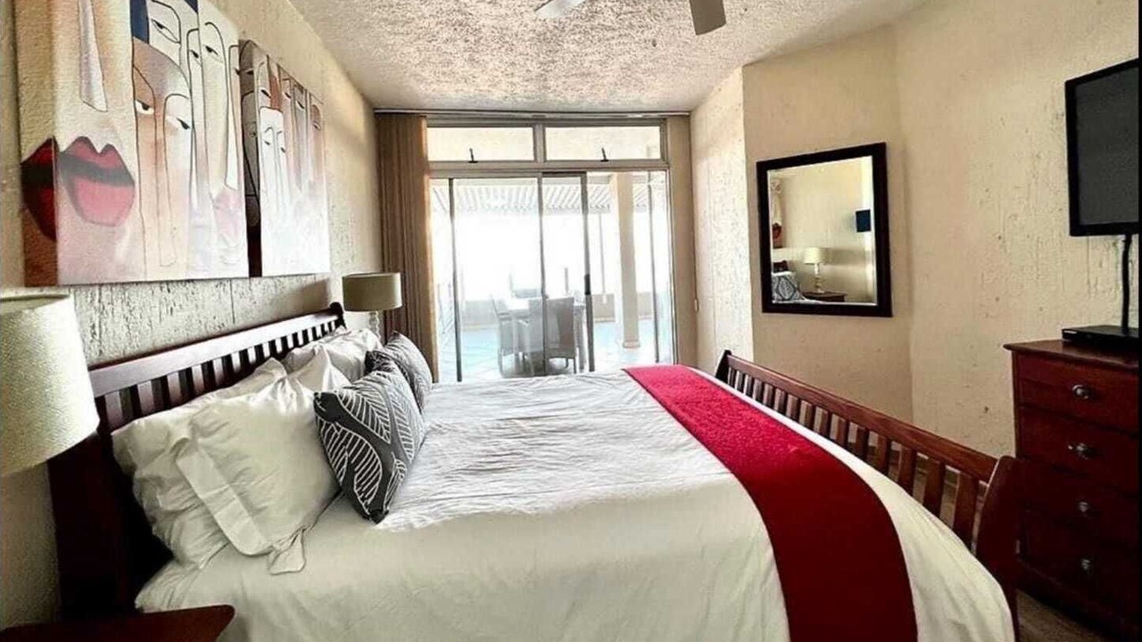 Photo of Bedroom in Margate