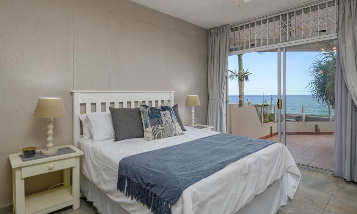 Photo of Bedroom in Margate