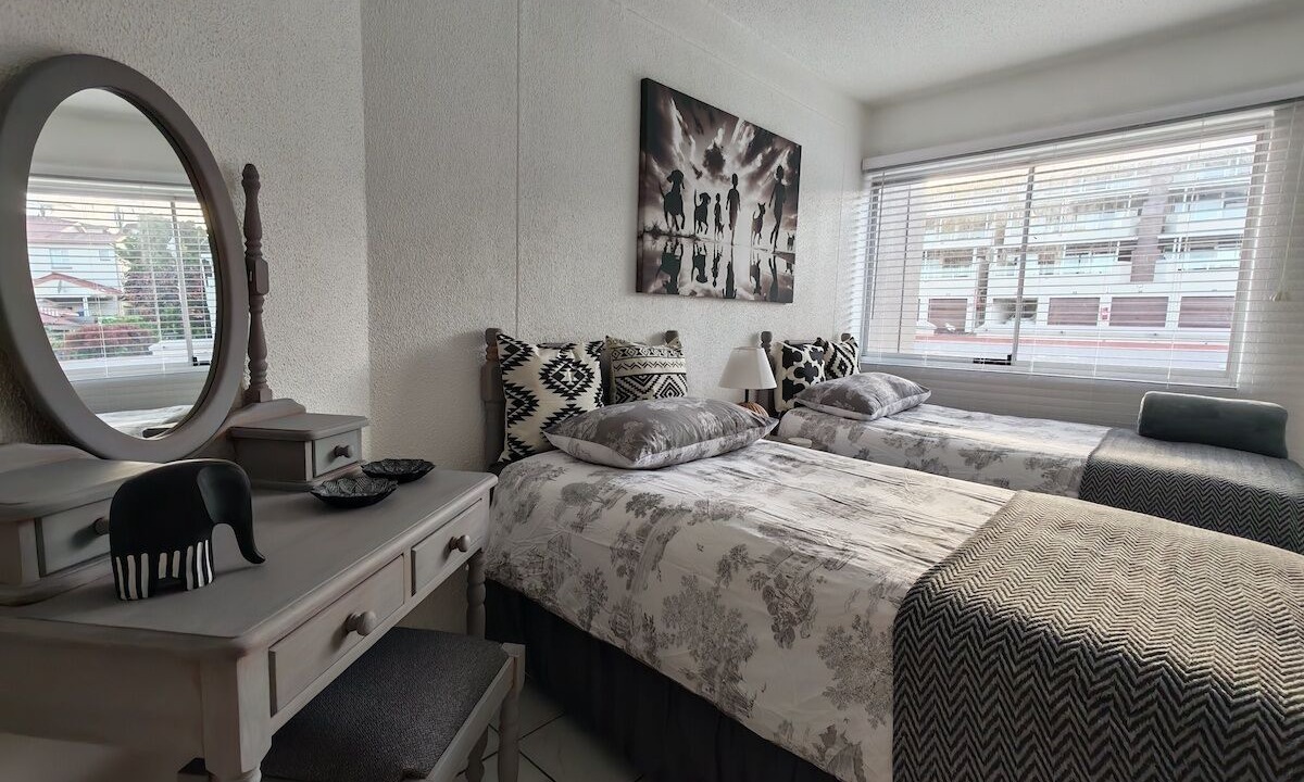 Photo of Bedroom in Margate