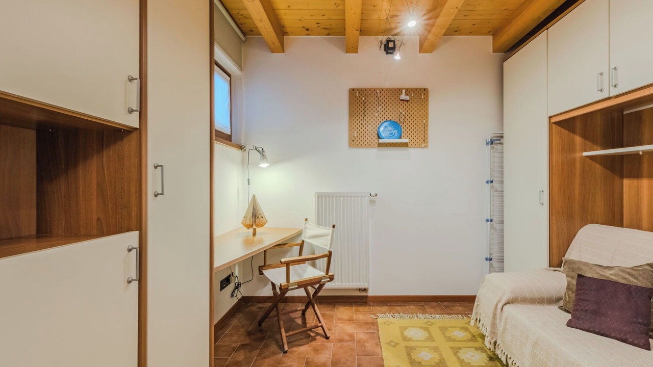 Photo of Bedroom in Carisolo
