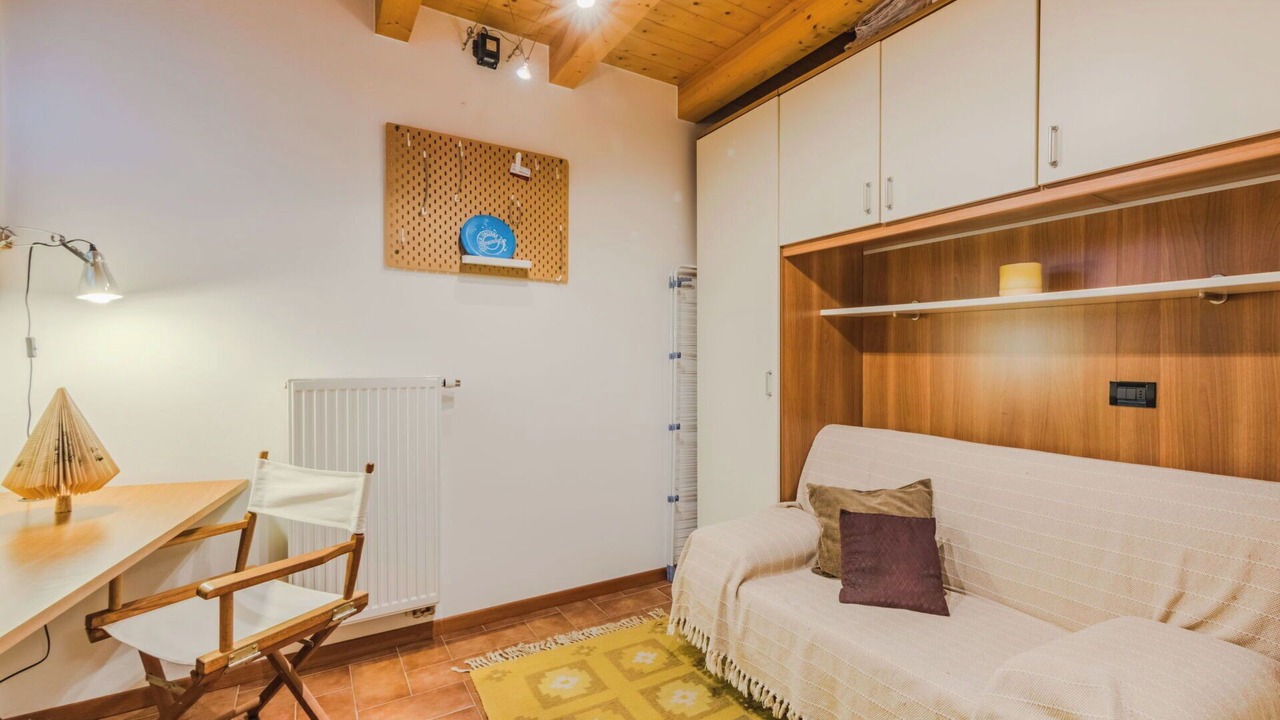 Photo of Bedroom in Carisolo