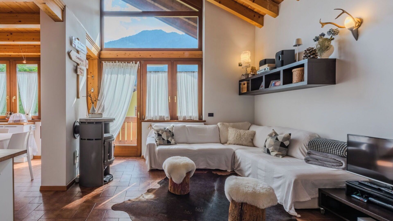 Photo of Bedroom in Carisolo