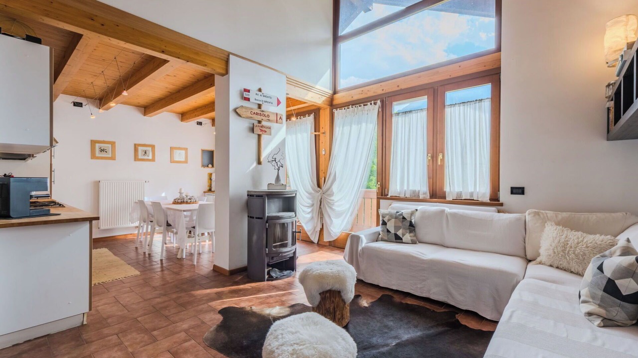Photo of Bedroom in Carisolo