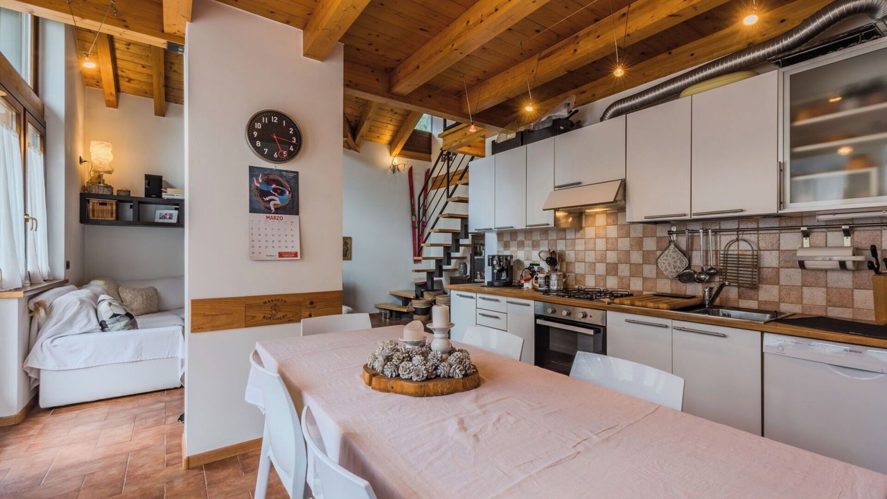 Photo of Bedroom in Carisolo