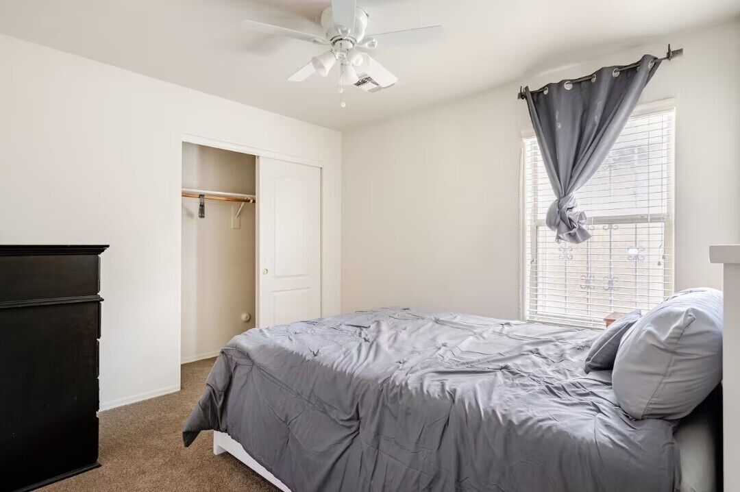 Photo of Bedroom in Tucson