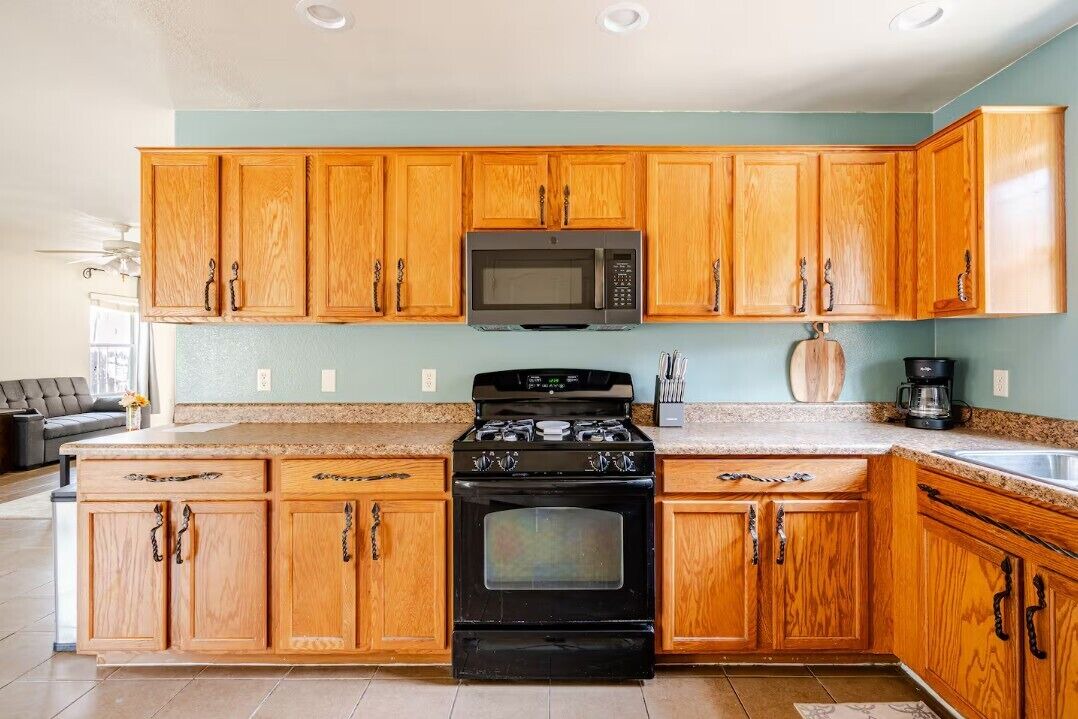Photo of Kitchen in Tucson