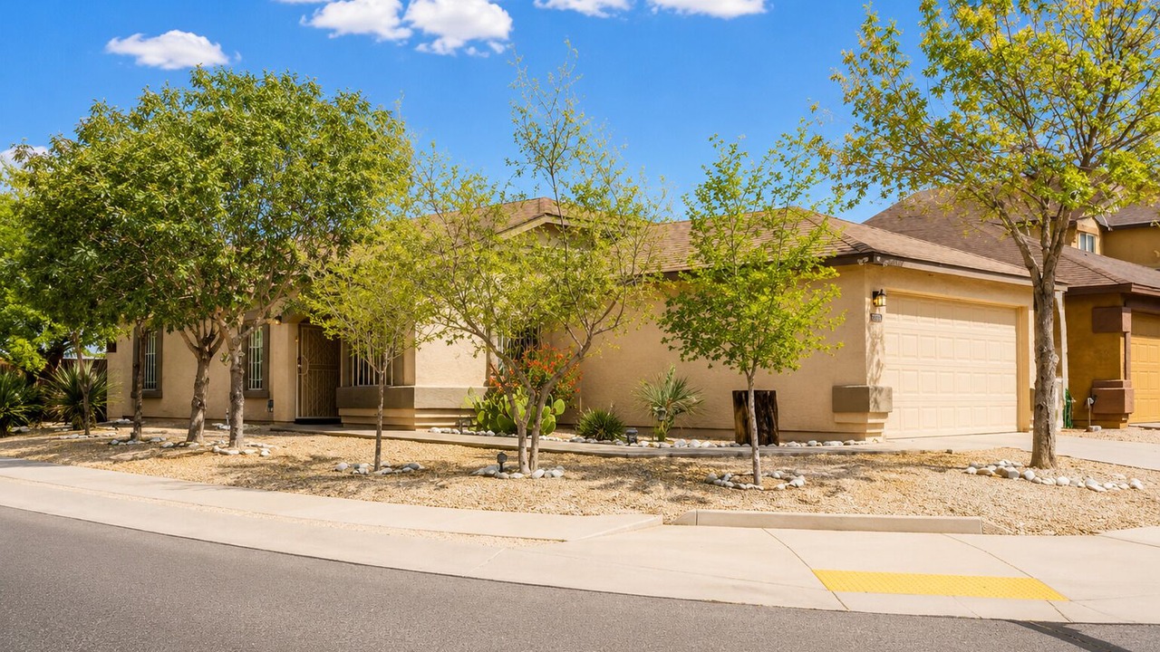 Photo of Outdoor in Tucson