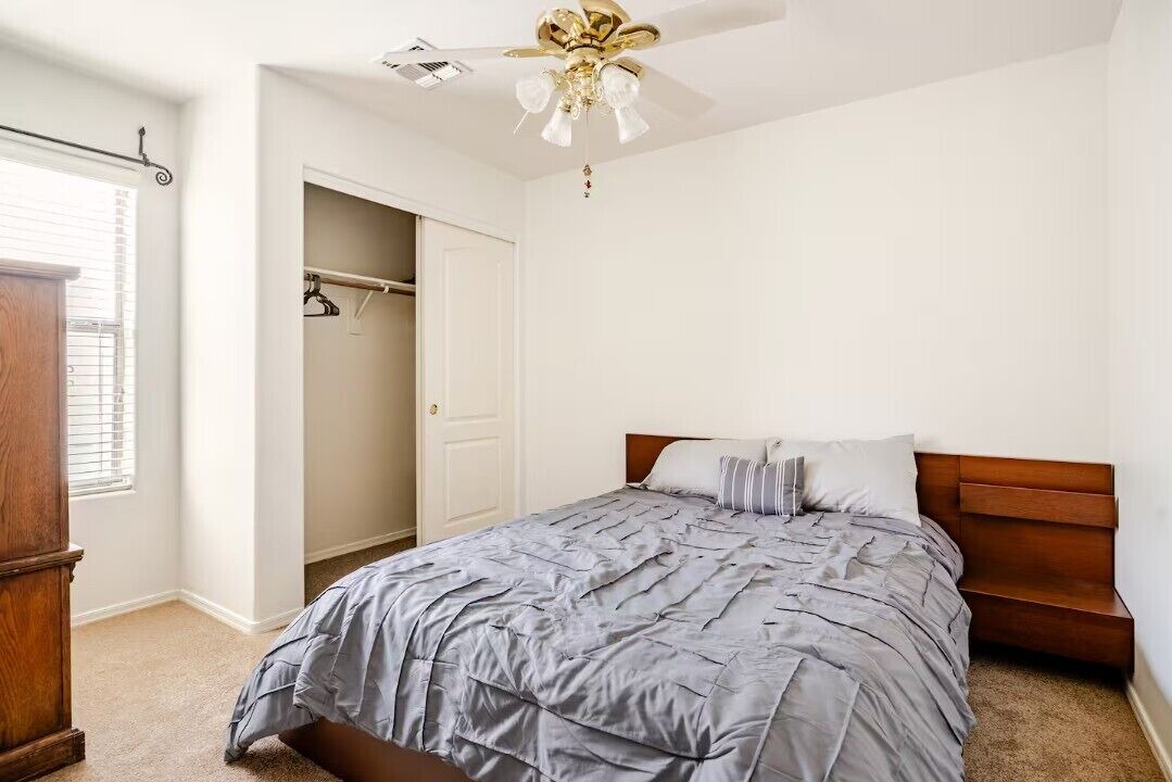 Photo of Bedroom in Tucson