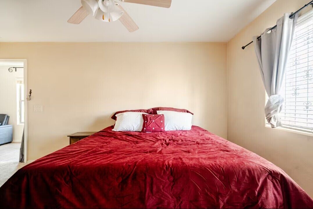 Photo of Bedroom in Tucson