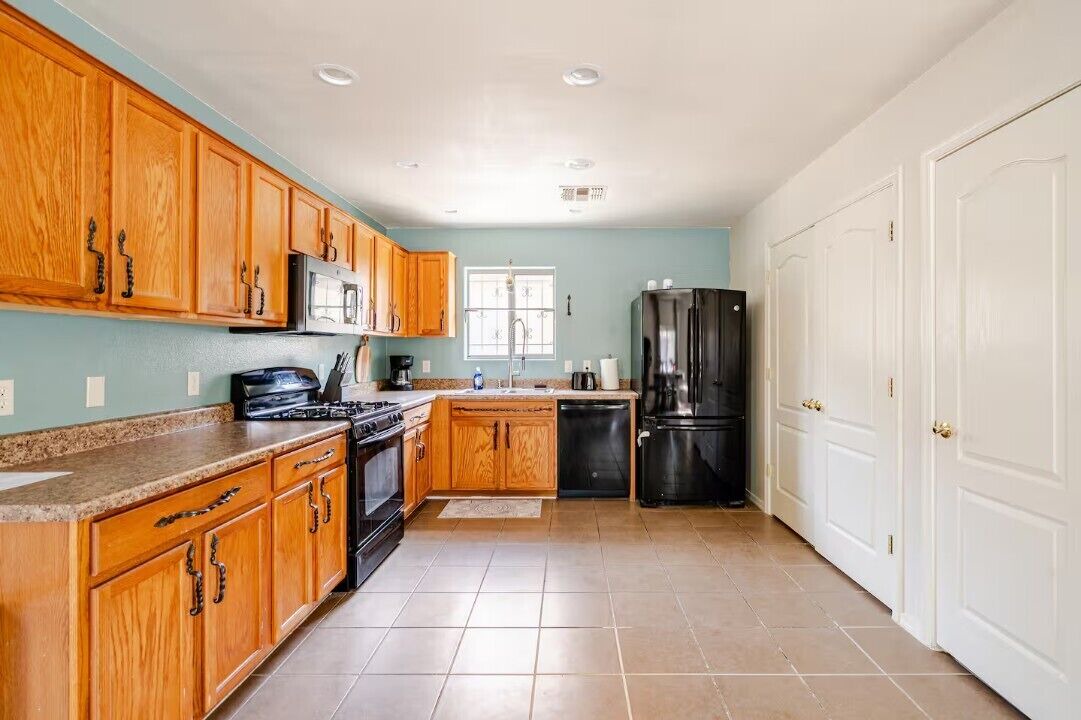Photo of Kitchen in Tucson