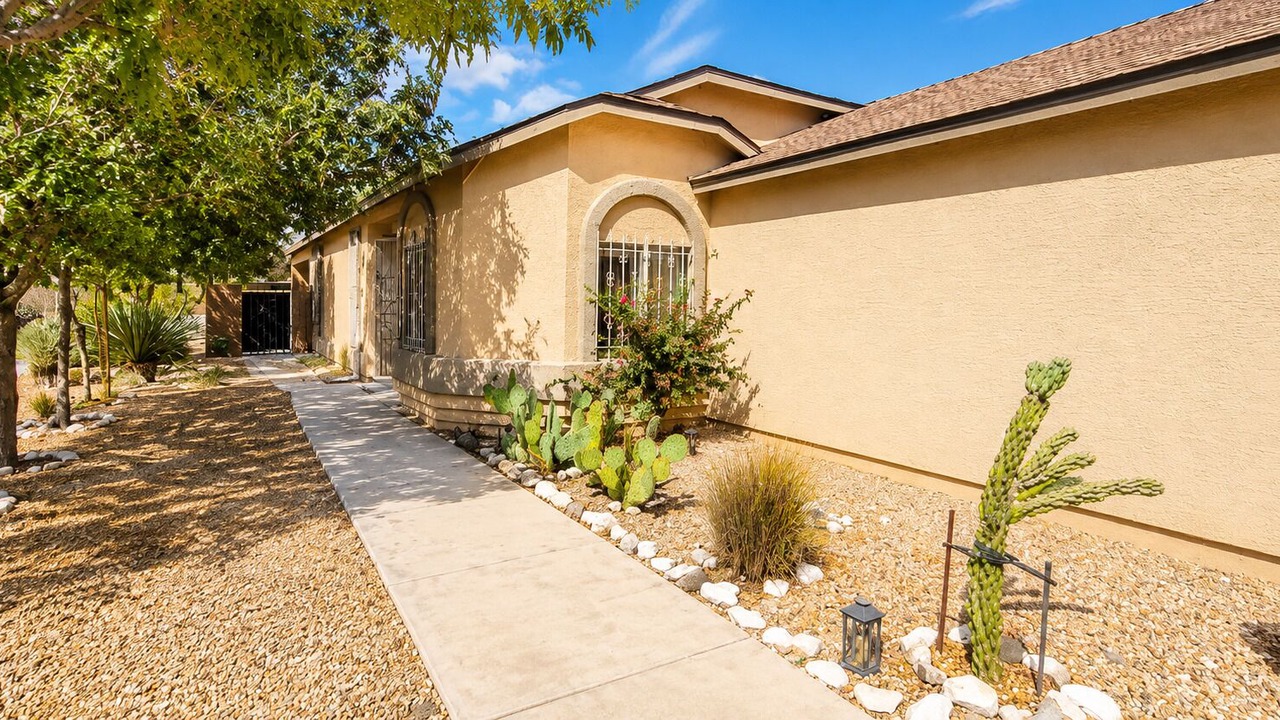 Photo of Outdoor in Tucson