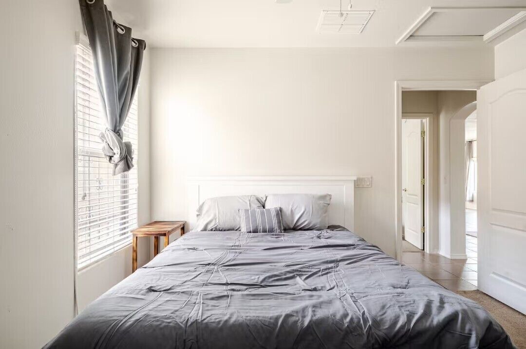 Photo of Bedroom in Tucson
