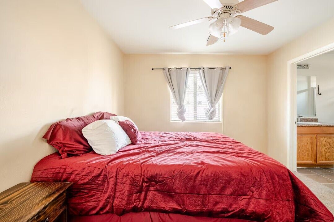 Photo of Bedroom in Tucson