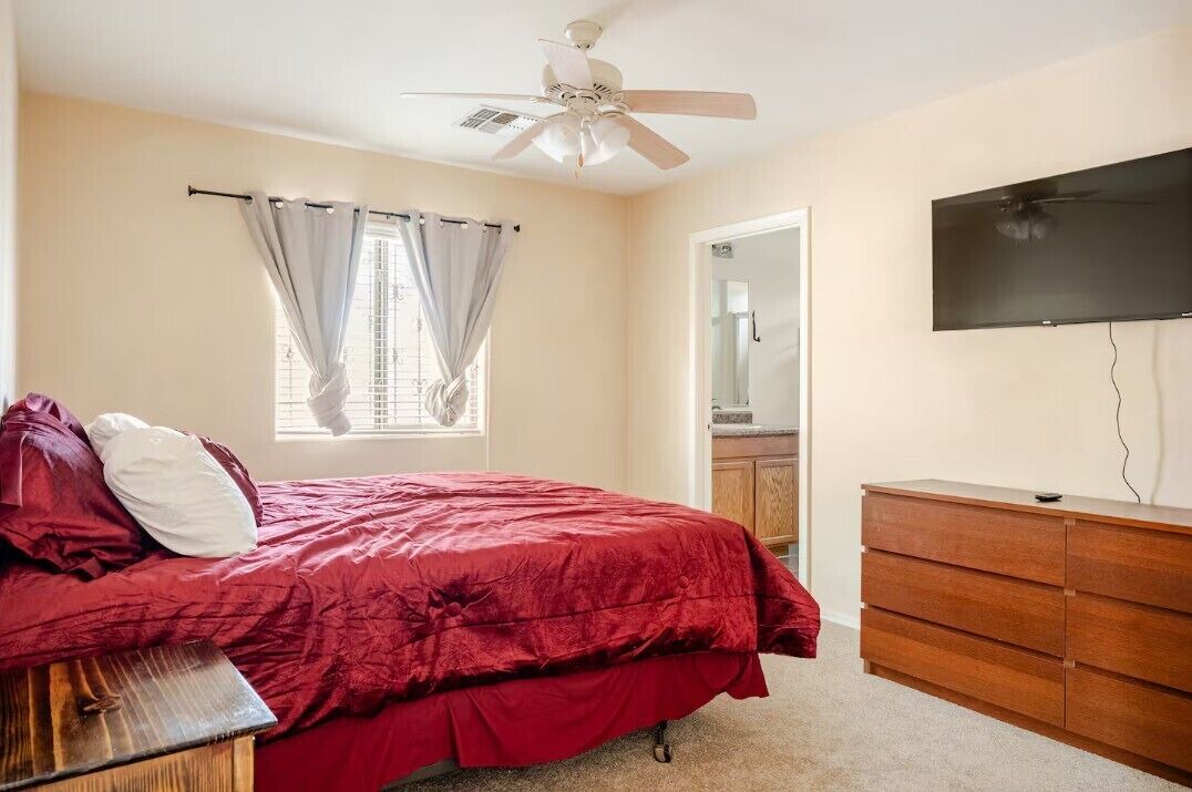 Photo of Bedroom in Tucson