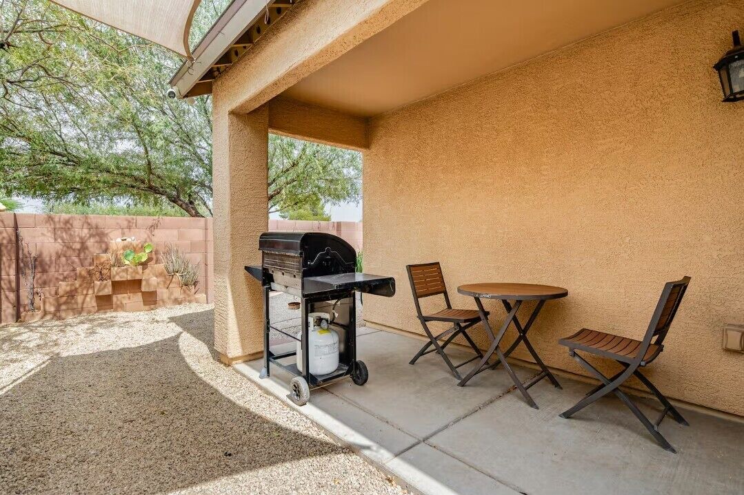 Photo of Outdoor in Tucson