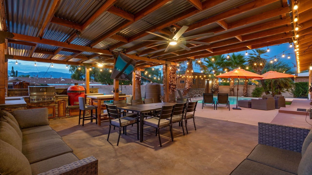 Photo of Outdoor in Tucson