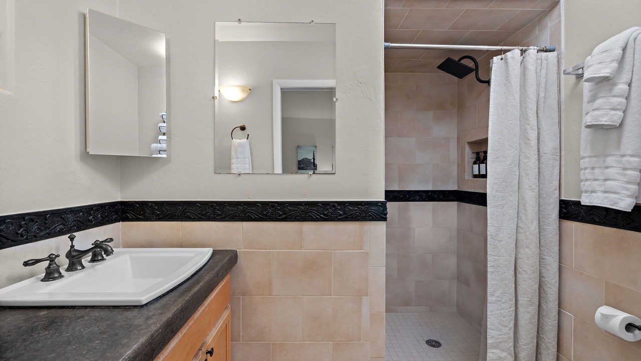 Photo of Bathroom in Tucson