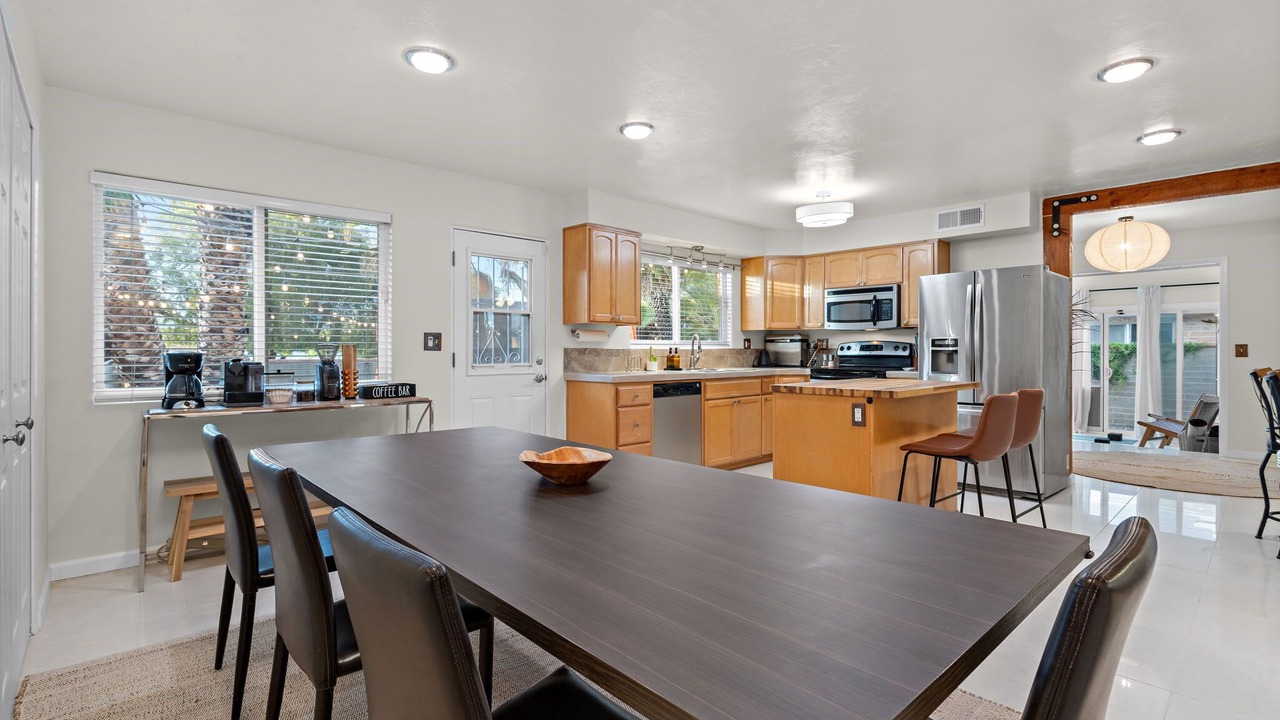 Photo of Kitchen in Tucson