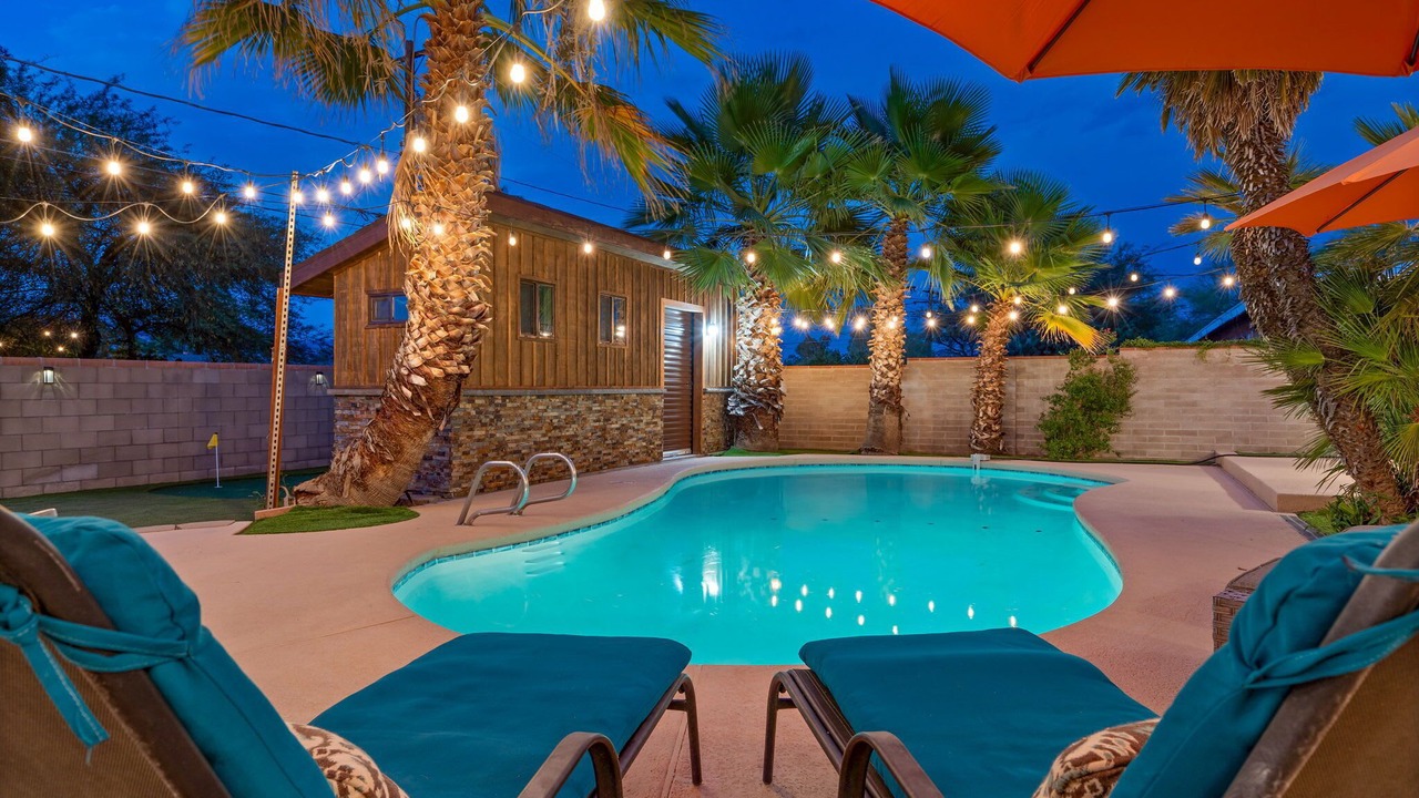Photo of Outdoor in Tucson