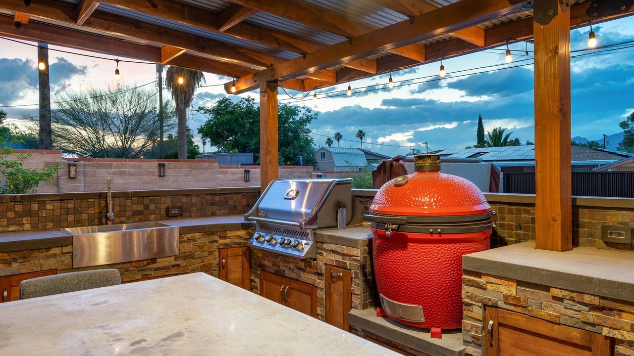 Photo of Outdoor in Tucson