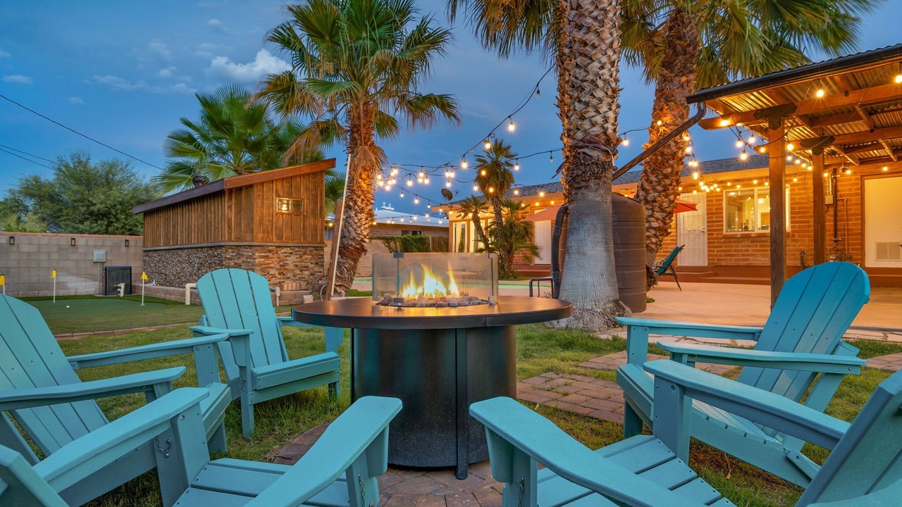 Photo of Outdoor in Tucson