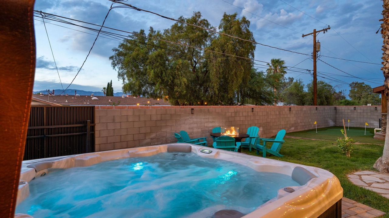 Photo of Outdoor in Tucson