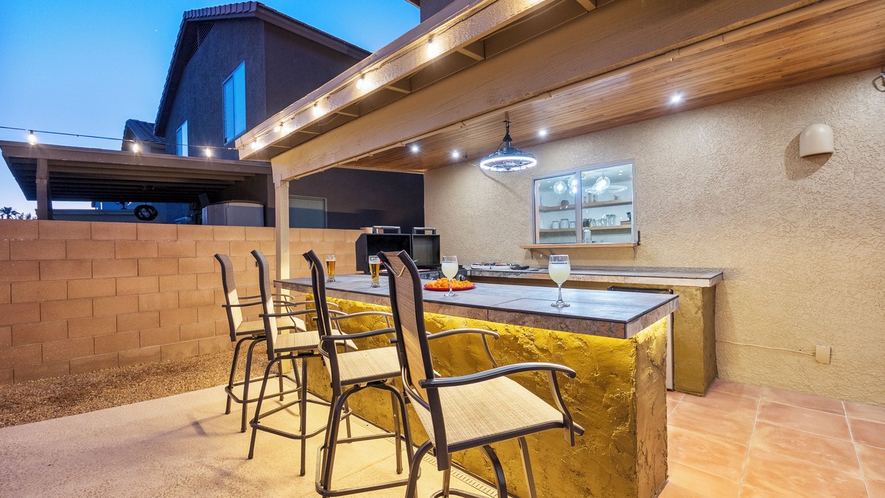 Photo of Outdoor in Green Valley