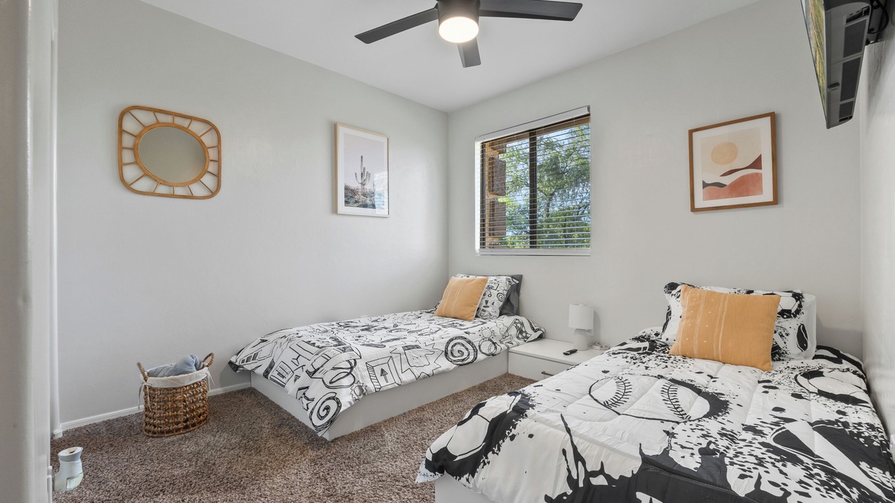 Photo of Bedroom in Green Valley