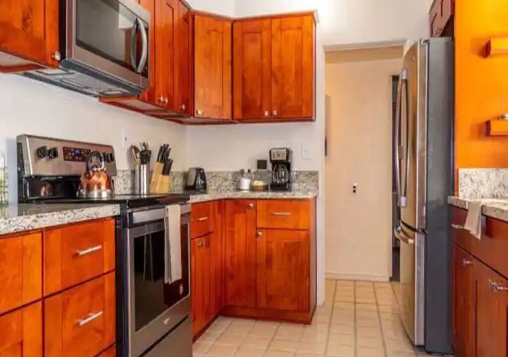 Photo of Kitchen in Sam Hughes