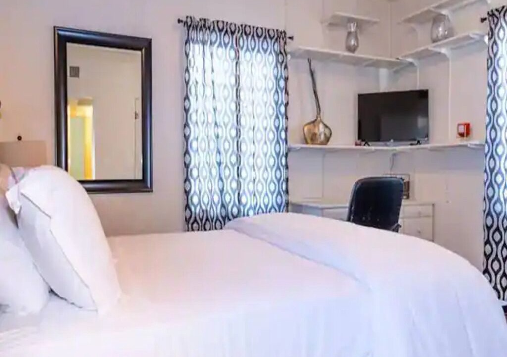 Photo of Bedroom in Sam Hughes