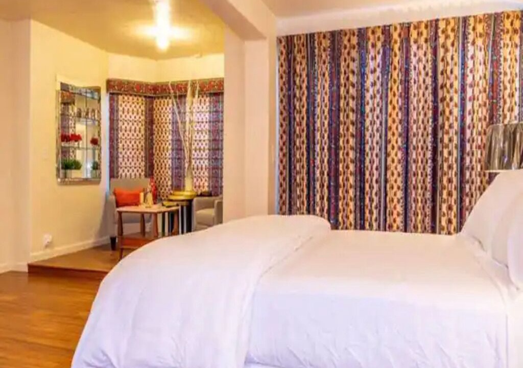 Photo of Bedroom in Sam Hughes