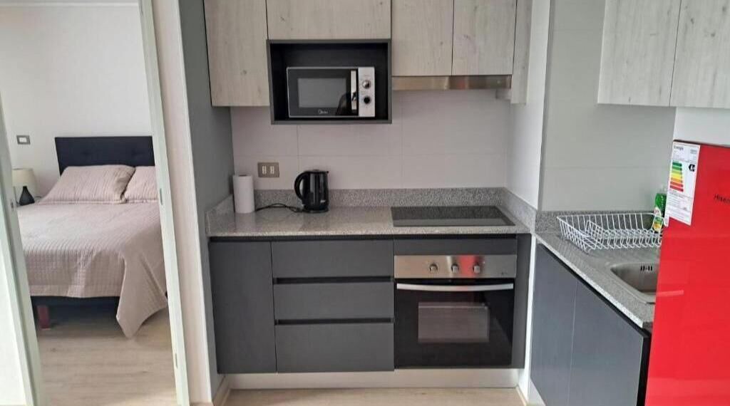 Photo of Kitchen in Vina del Mar