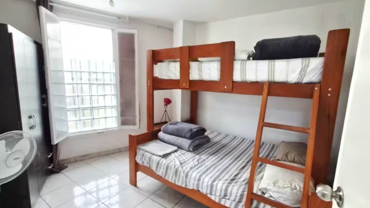 Photo of Bedroom in Cercado de Lima