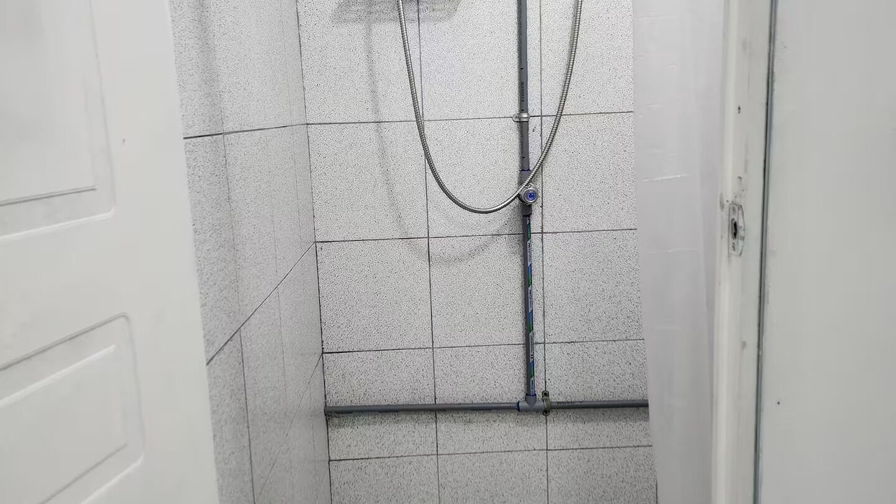 Photo of Bathroom in Cercado de Lima