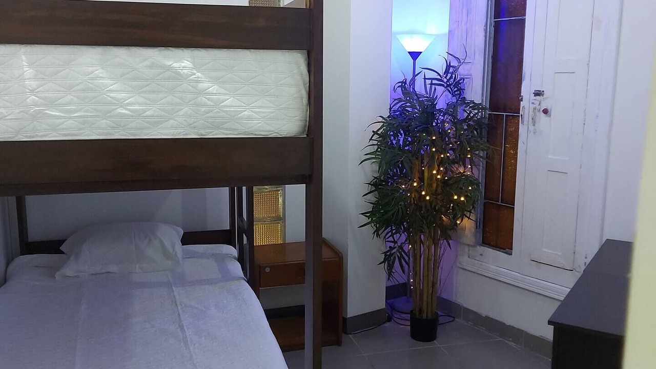 Photo of Bedroom in Cercado de Lima