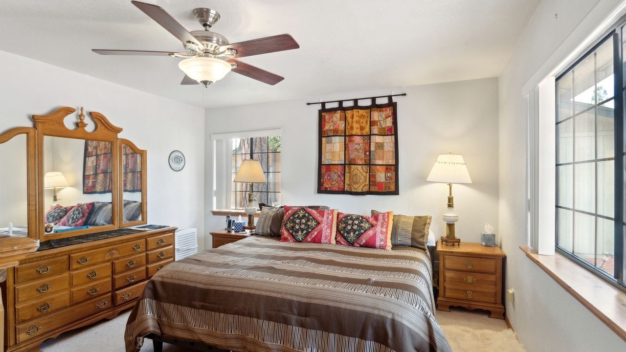 Photo of Bedroom in Happy Jack