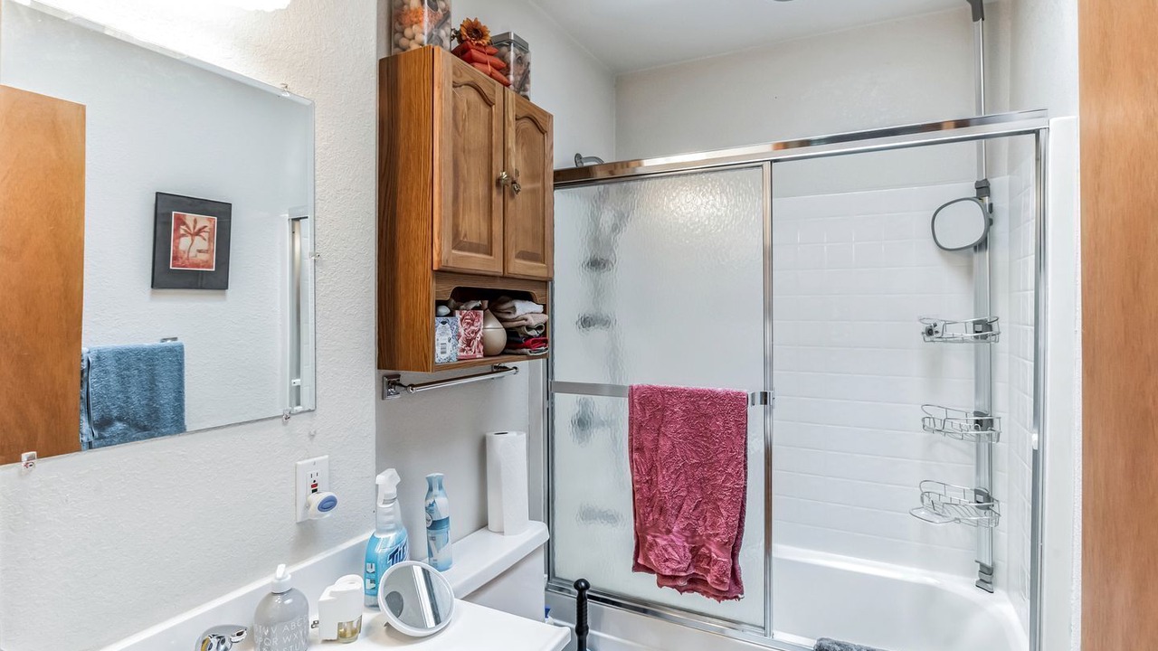Photo of Bathroom in Happy Jack