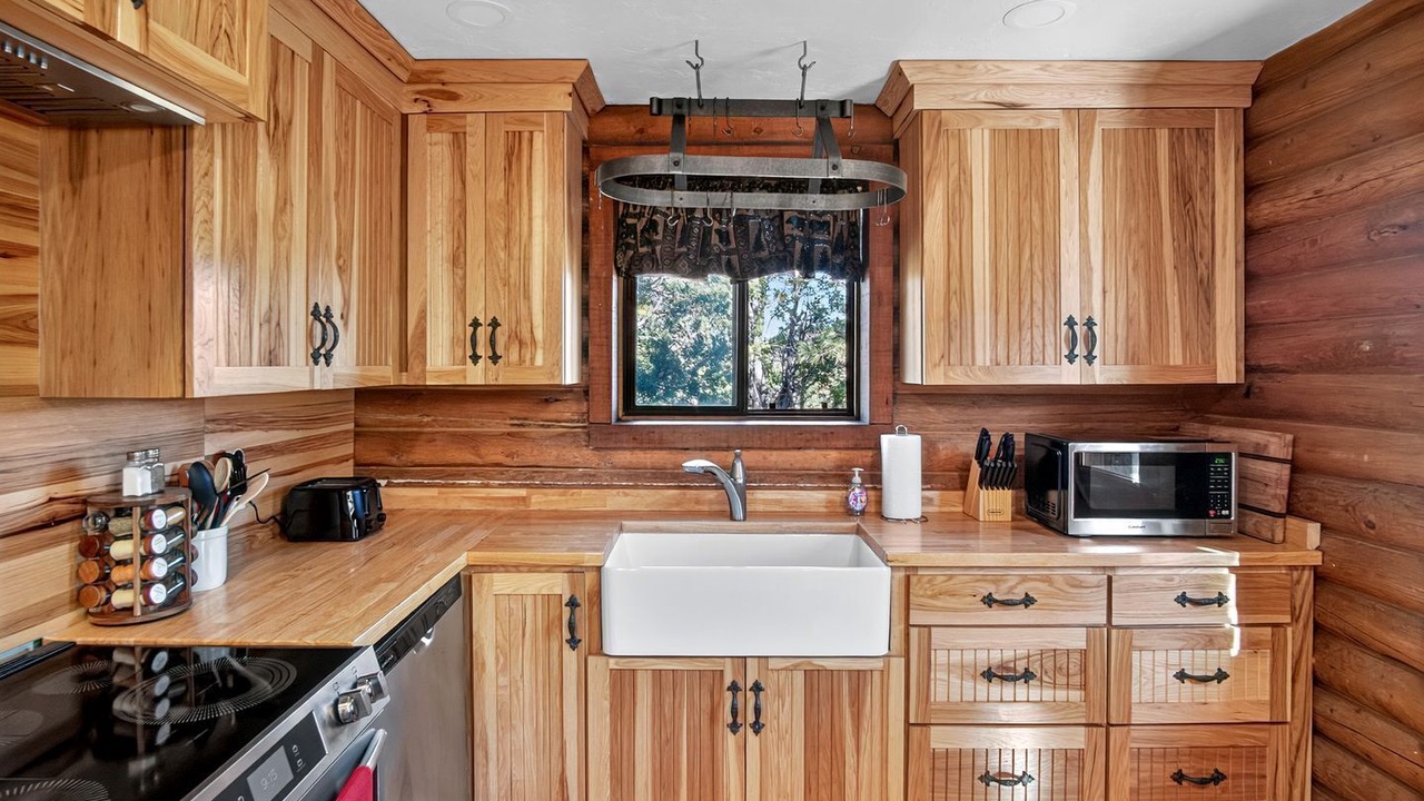 Photo of Kitchen in Prescott
