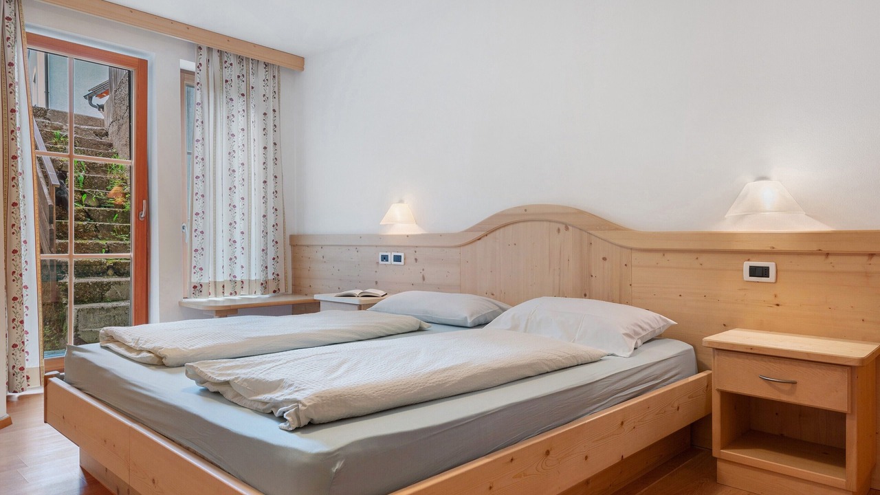 Photo of Bedroom in Livinallongo del Col di Lana