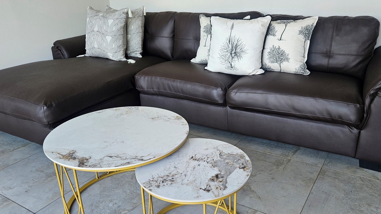 Photo of Livingroom in La Lucia