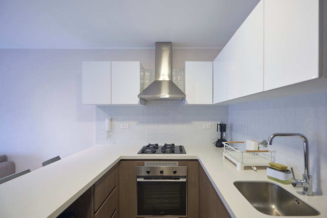 Photo of Kitchen in Leuro