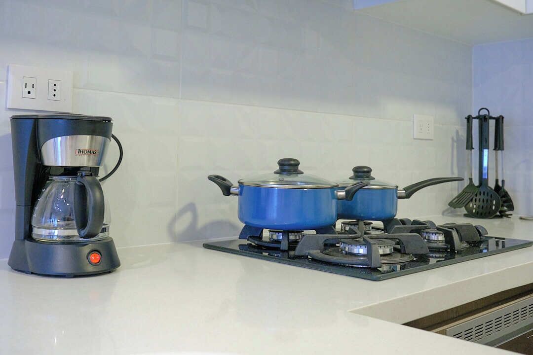 Photo of Kitchen in Leuro