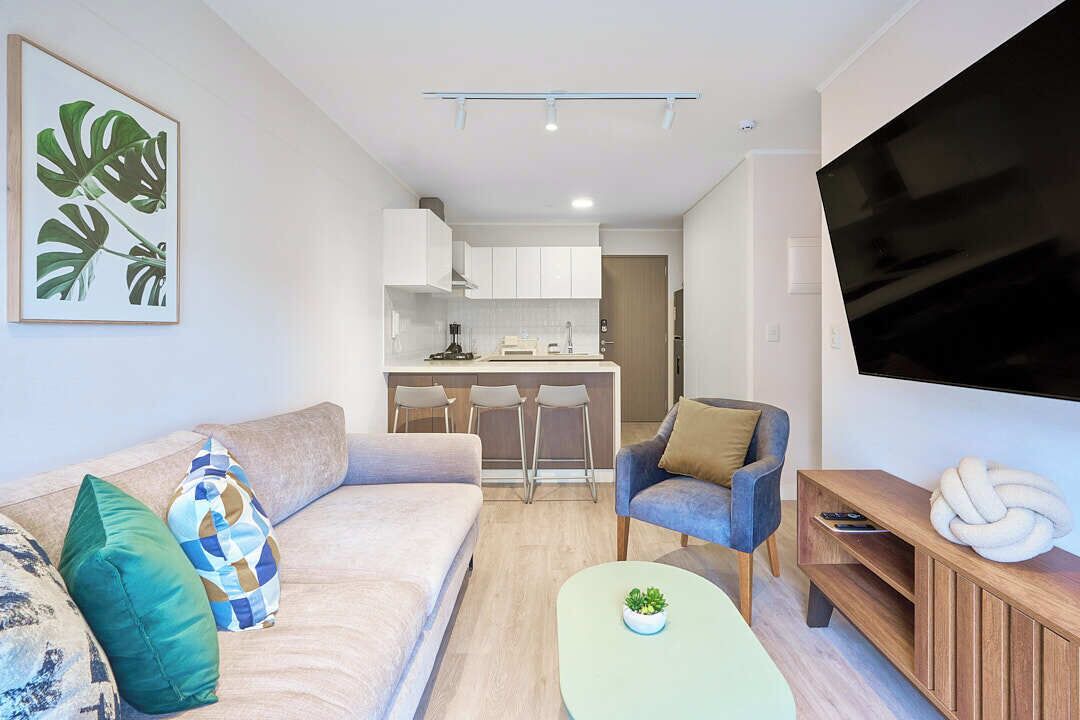 Photo of Livingroom in Leuro