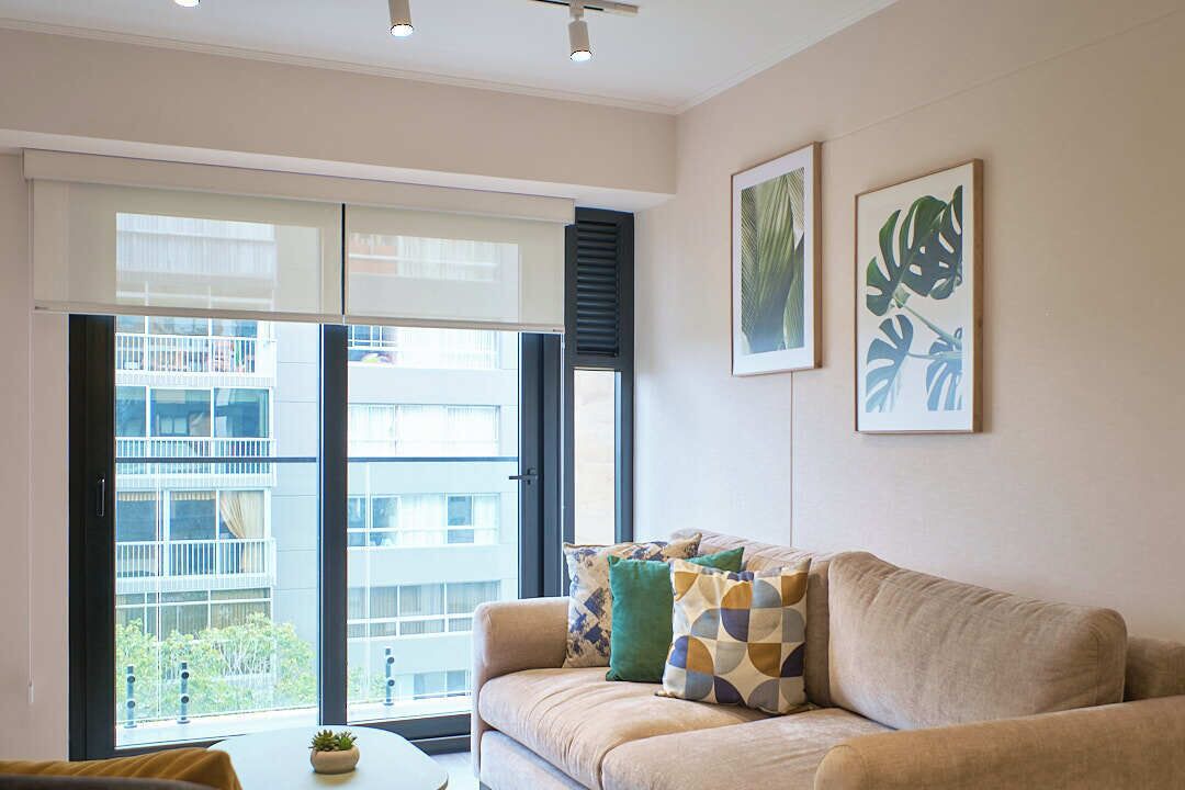 Photo of Livingroom in Leuro